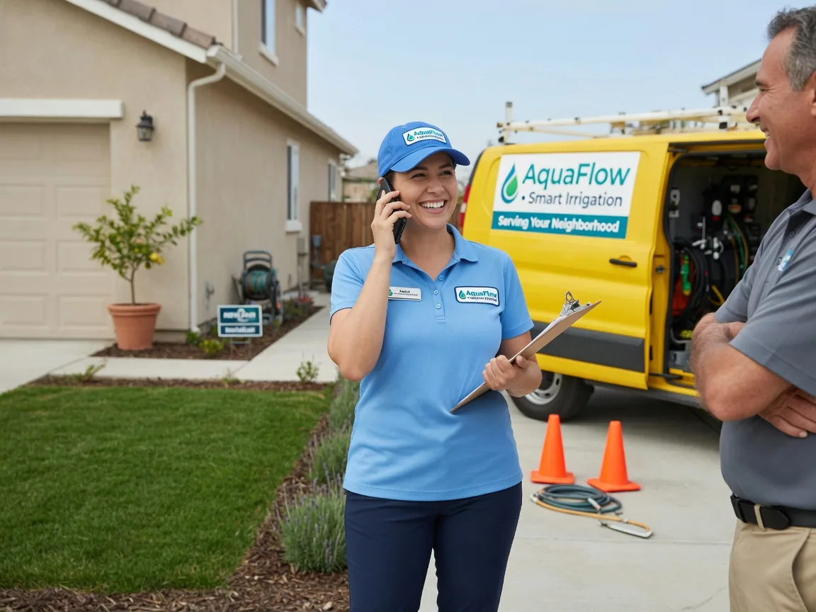 Irrigation Installation Indian Hills, CO FAQs